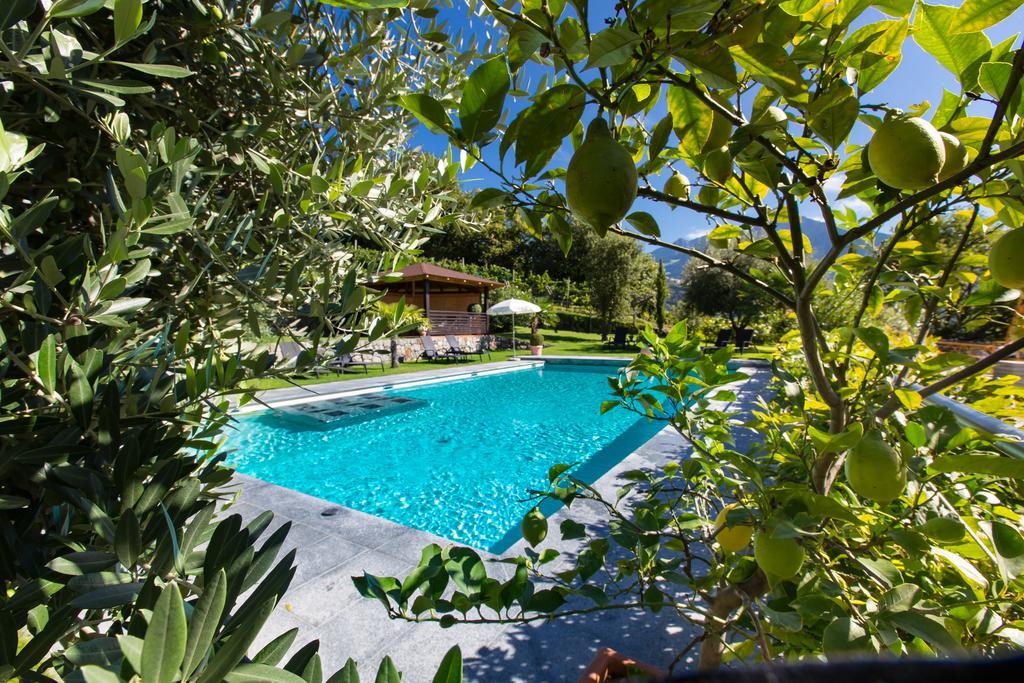Alagundis Apartment Residence Lagundo Exterior foto